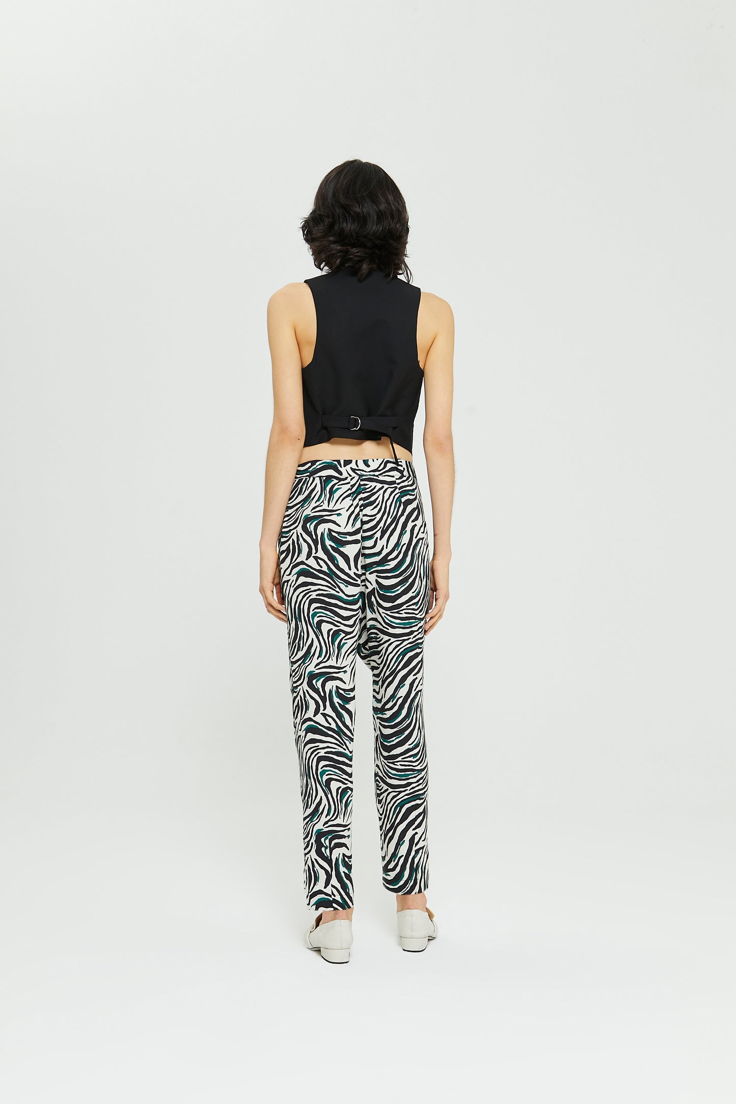 Pantalon Dartout