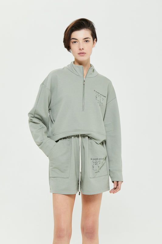 Short Dijon