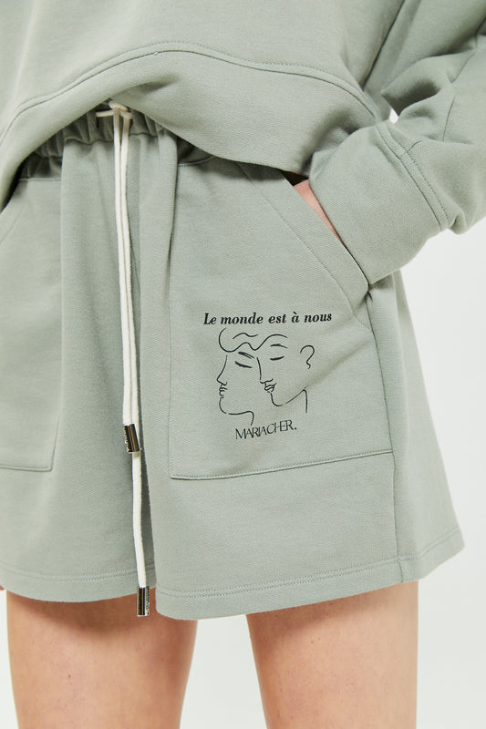 Short Dijon