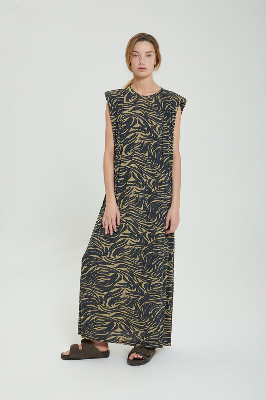 Vestido Dumenge