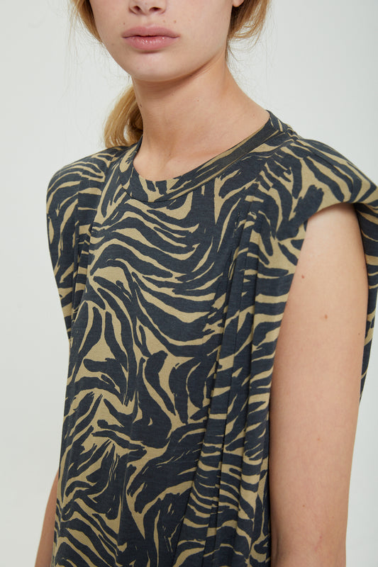 Vestido Dumenge