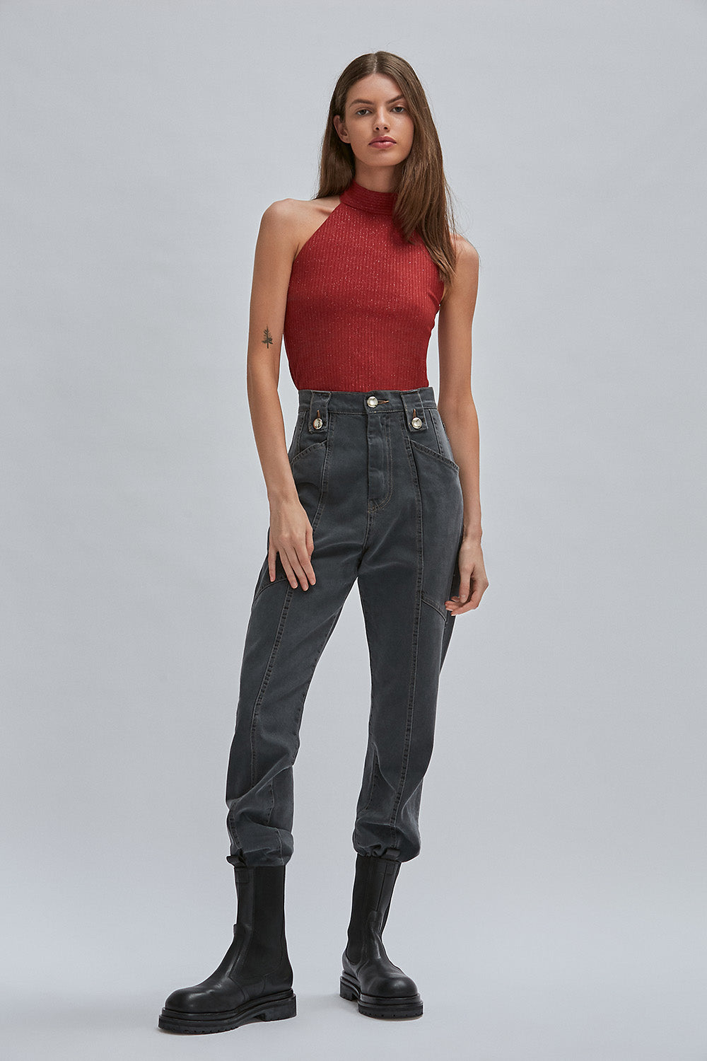 Dusty Top