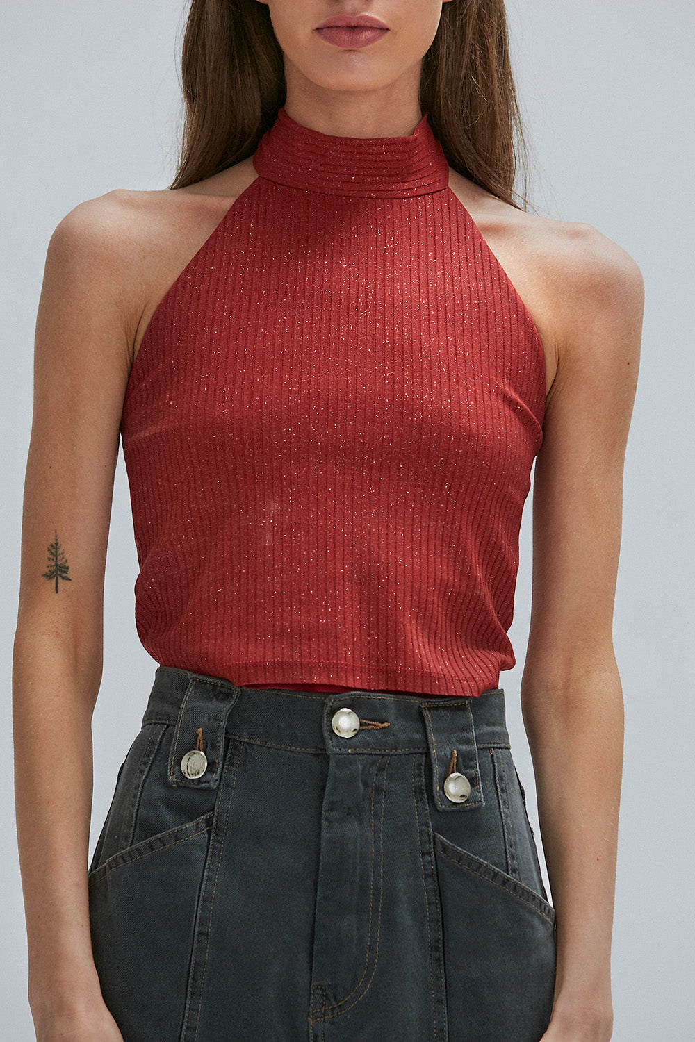 Dusty Top