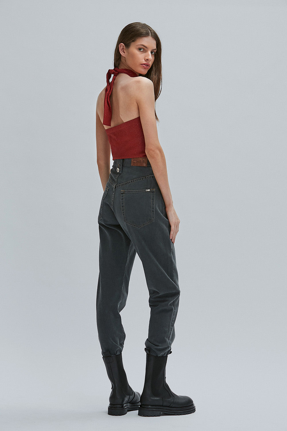 Dusty Top