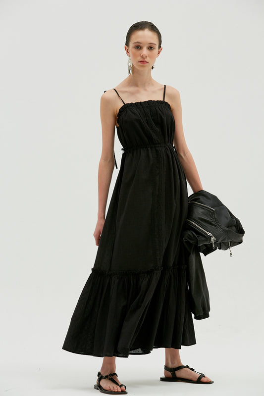 Vestido L. Estrella