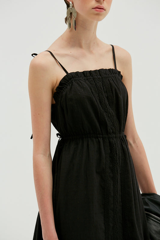 Vestido L. Estrella