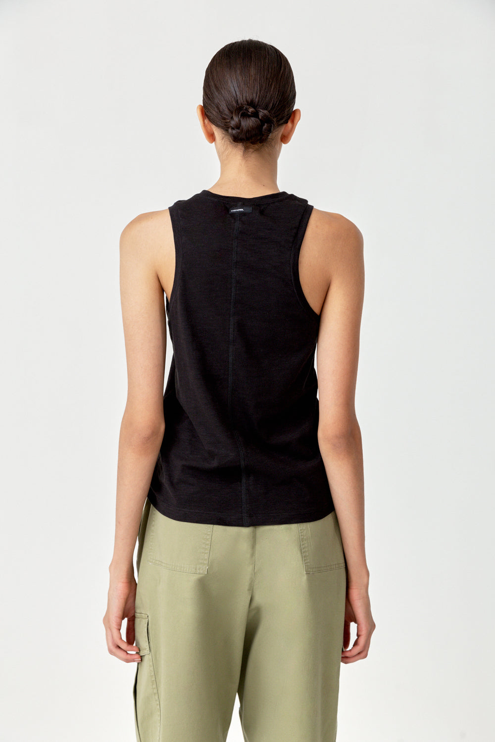 Musculosa Evershot