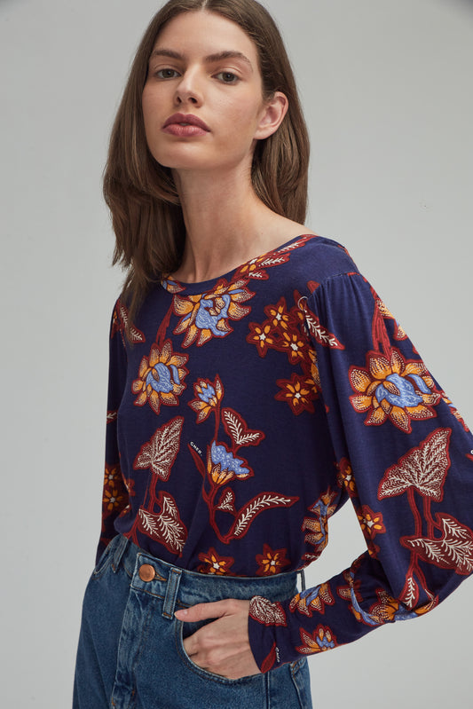 Eve Remeron