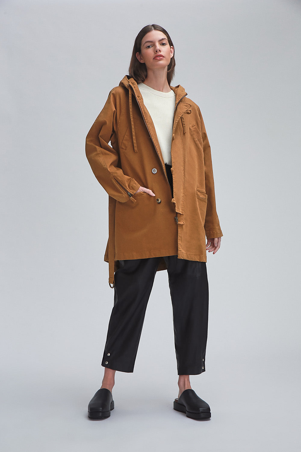 Evu Parka