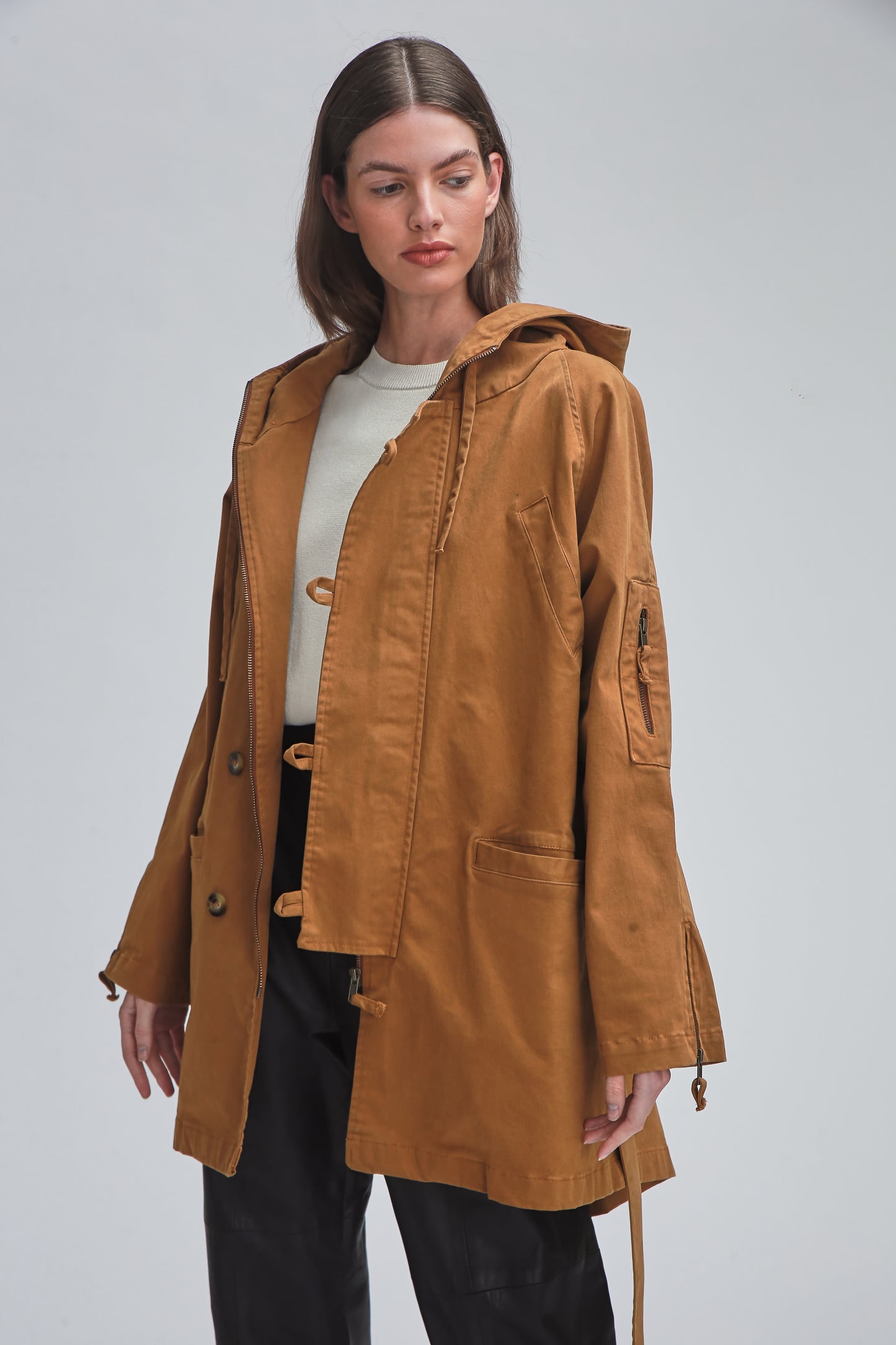 Evu Parka