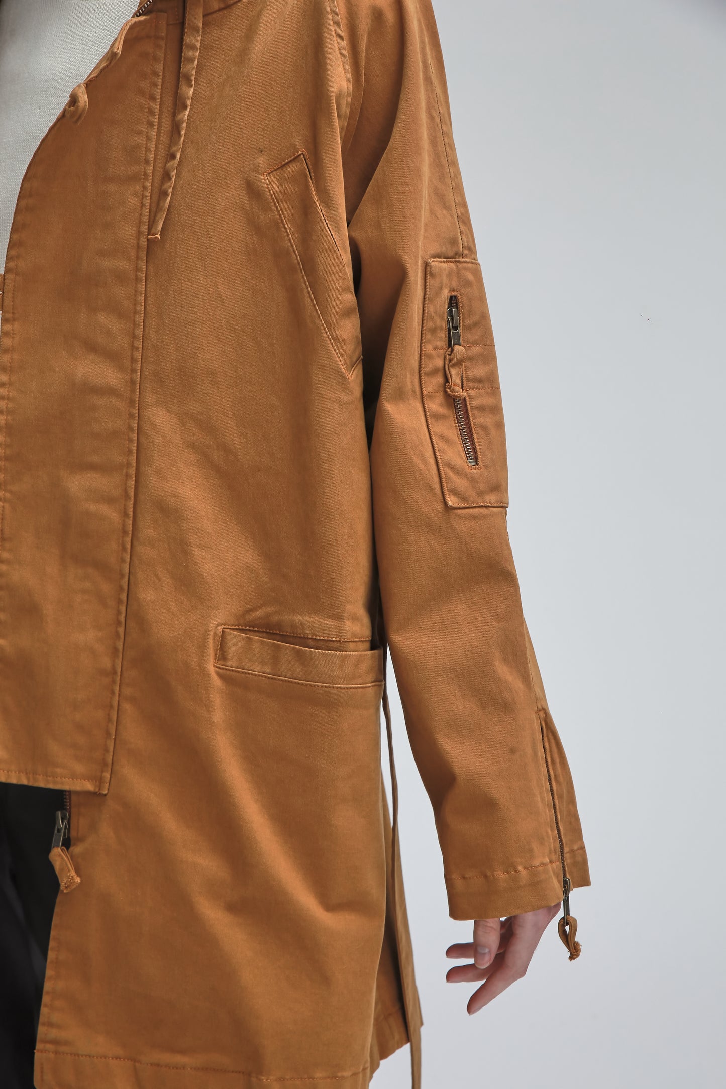 Evu Parka
