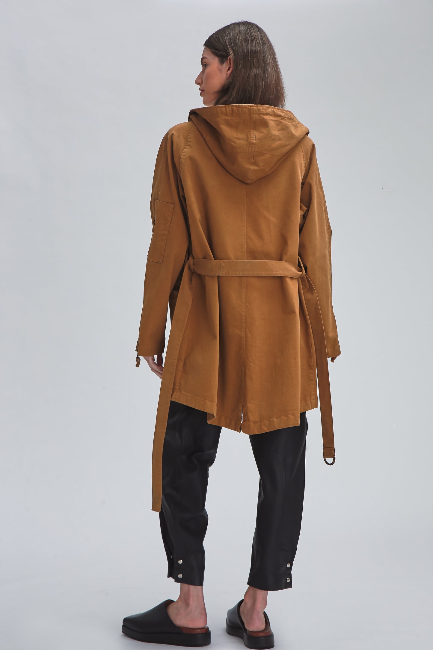 Evu Parka