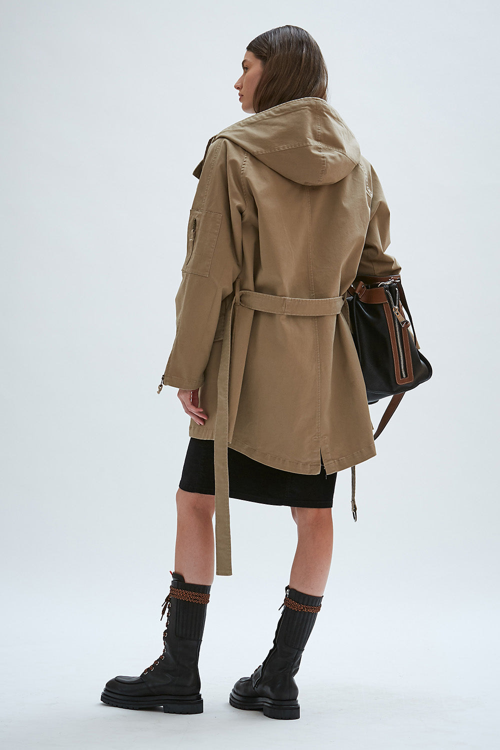 Evu Parka