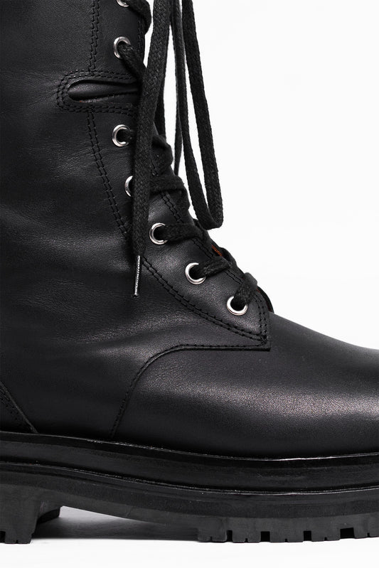 Bota Faraday