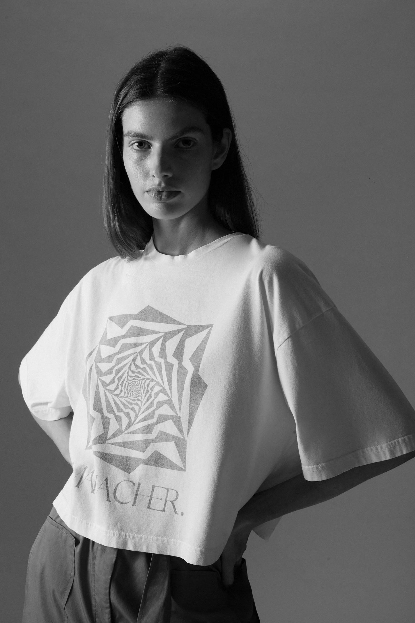 Musculosa Fau