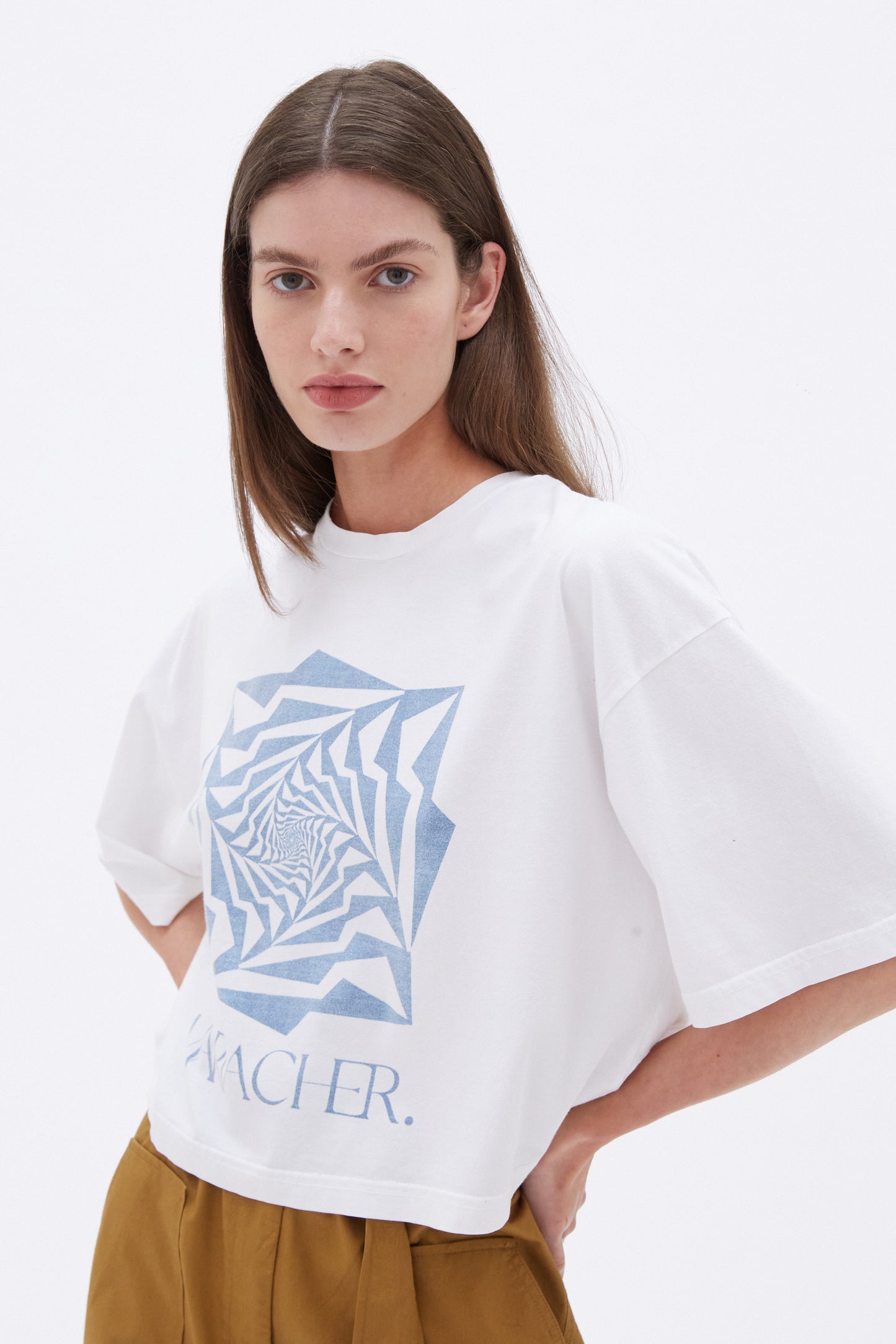 Musculosa Fau