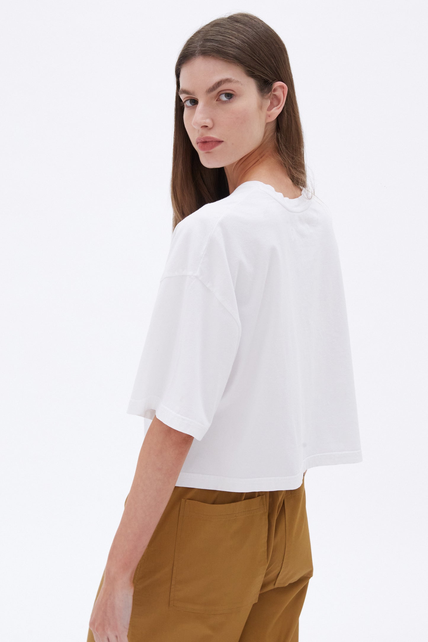 Musculosa Fau