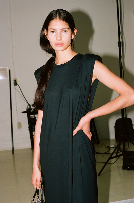 Vestido Flambo