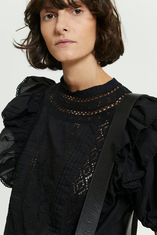 Top Fleur