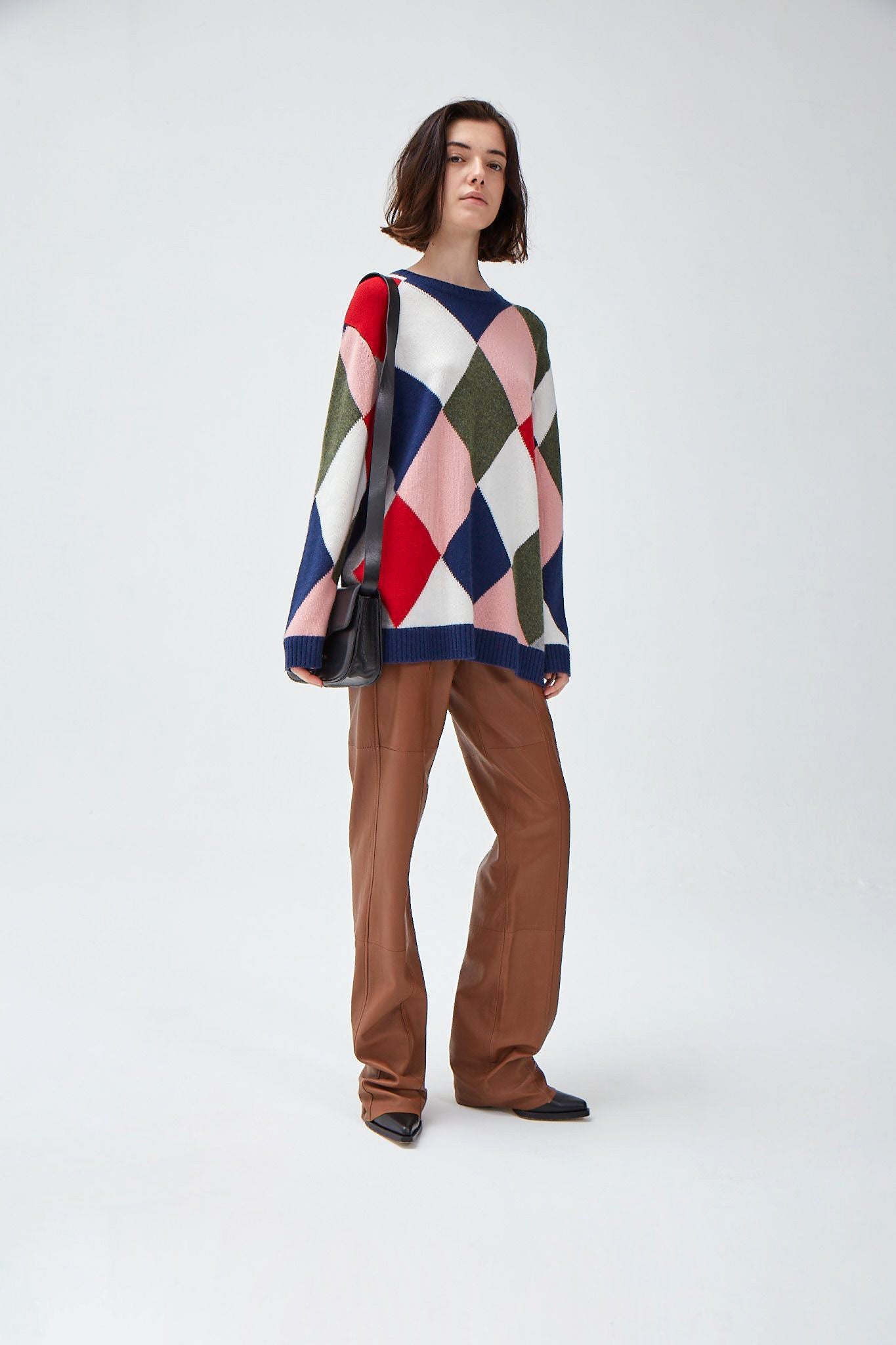 Sweater Forest