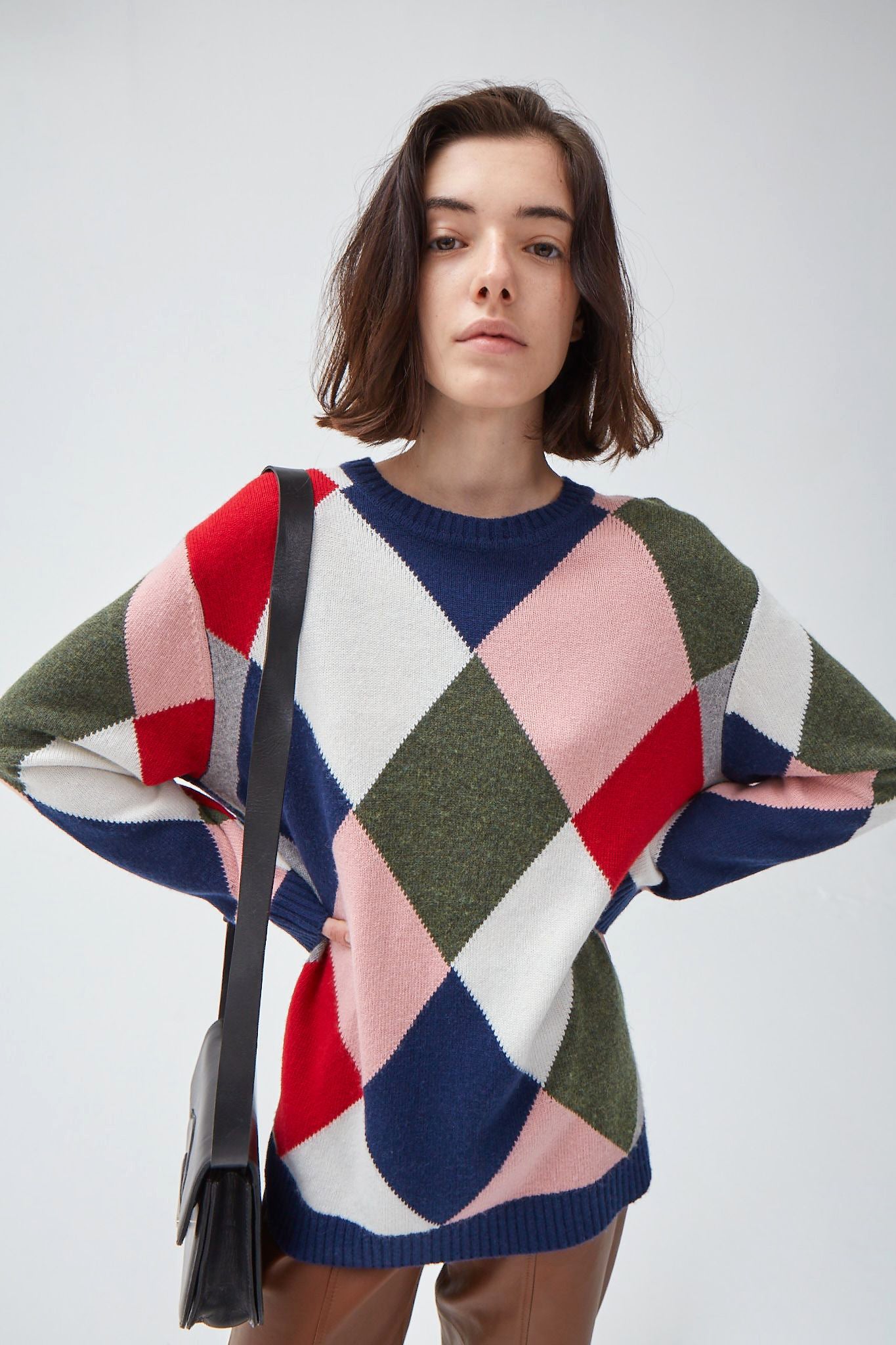 Sweater Forest