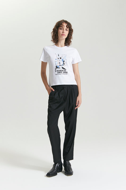 Remera Mc Formentera