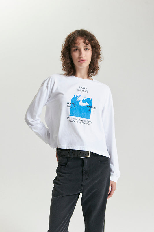 Remera Ml Formentera