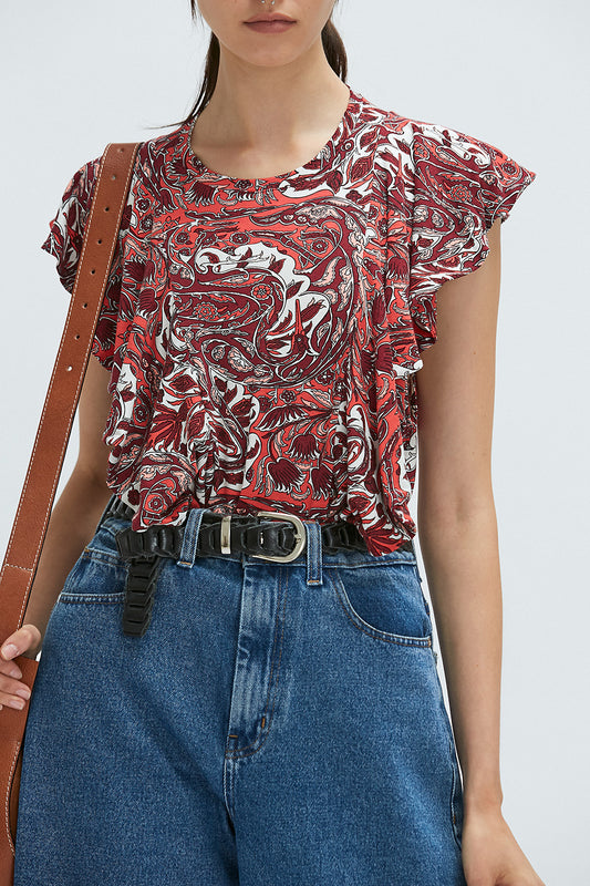 Freetown Remera