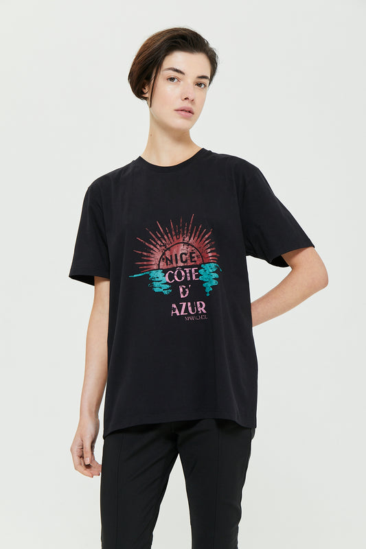Remera Galette