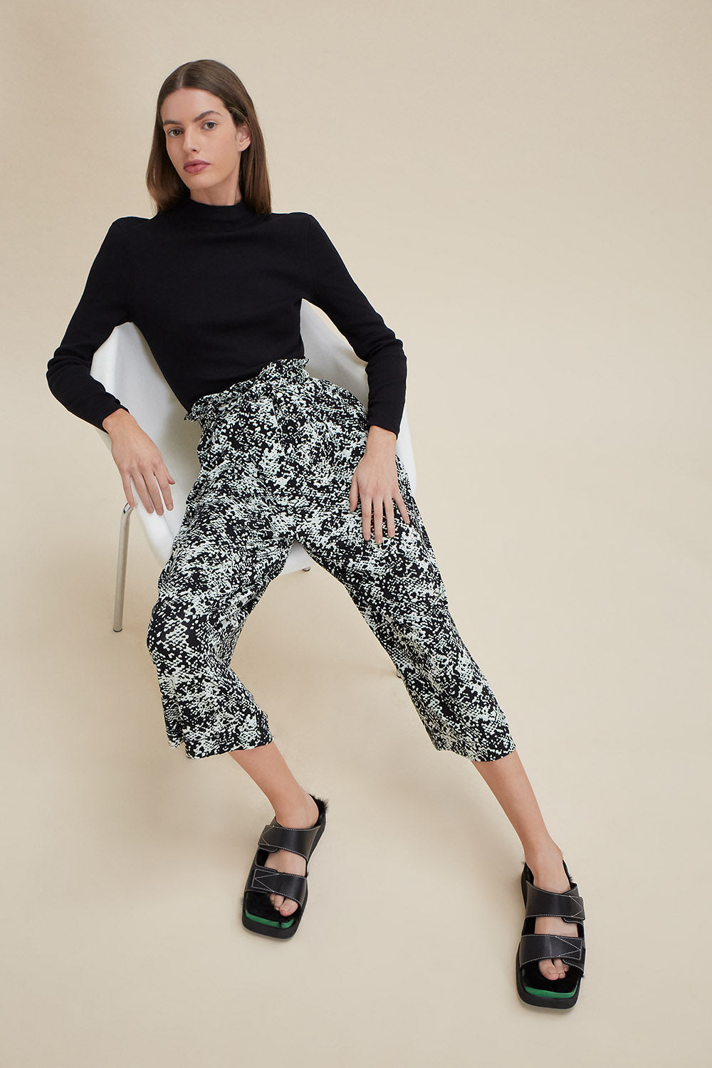 Ganale Pantalon