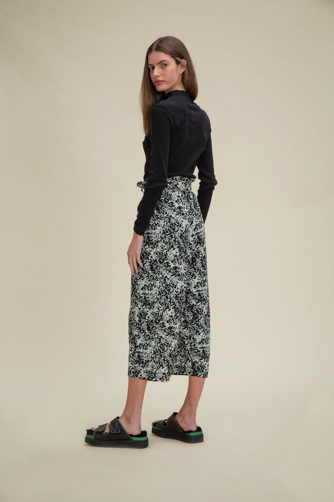 Ganale Pantalon