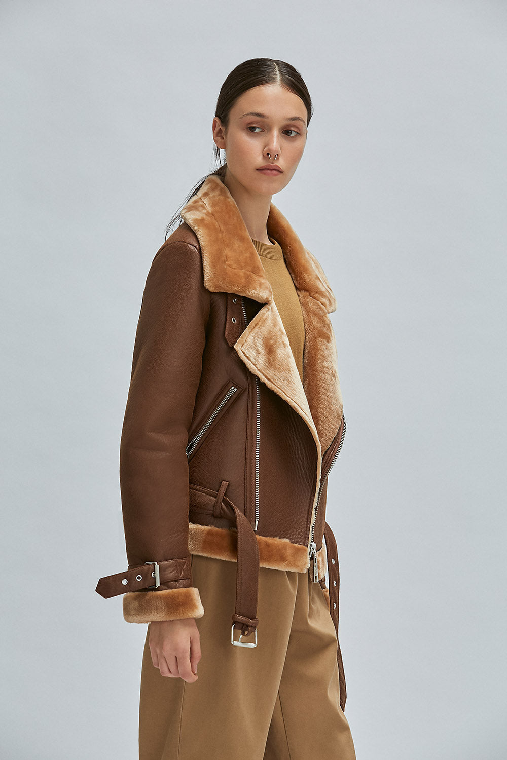 Campera Gats