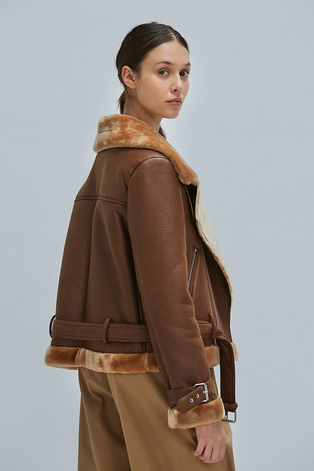 Campera Gats