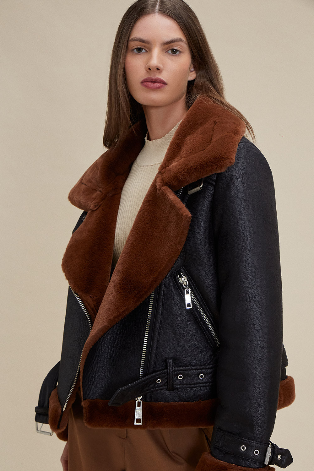 Campera Gats