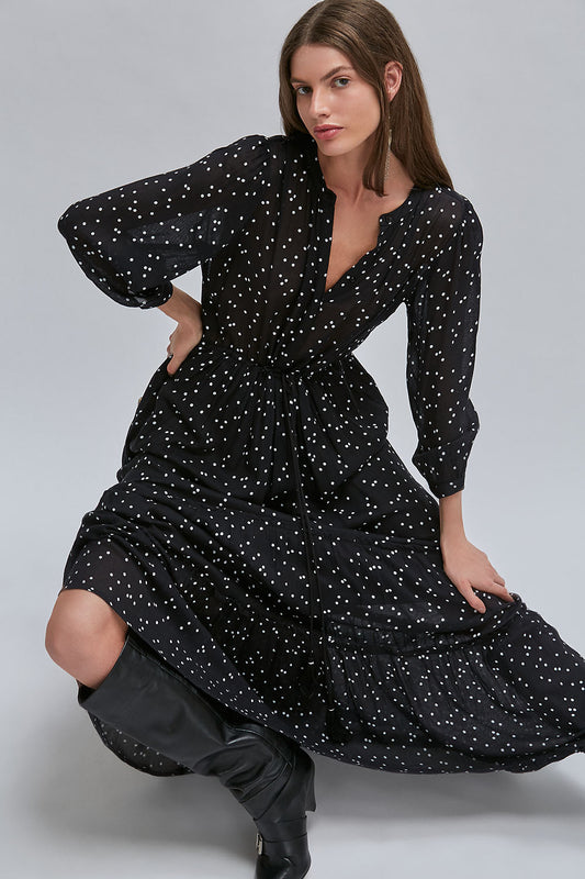 Vestido Gats
