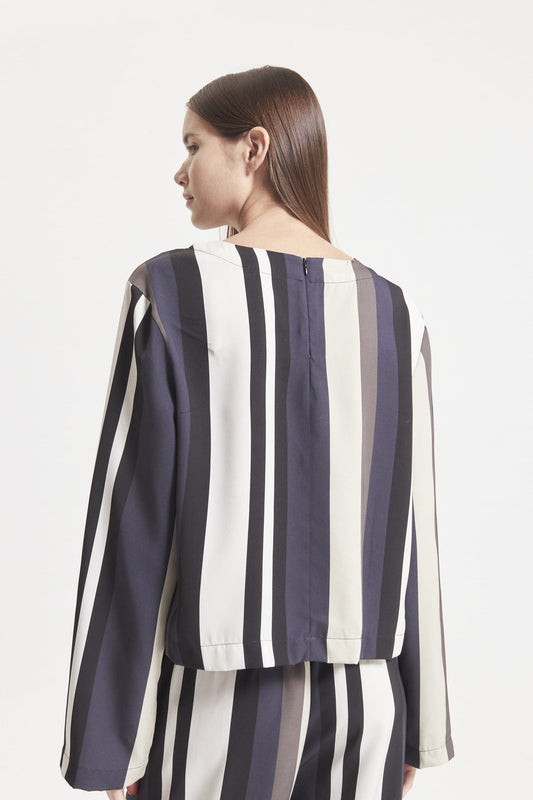 Camisa Gaudi