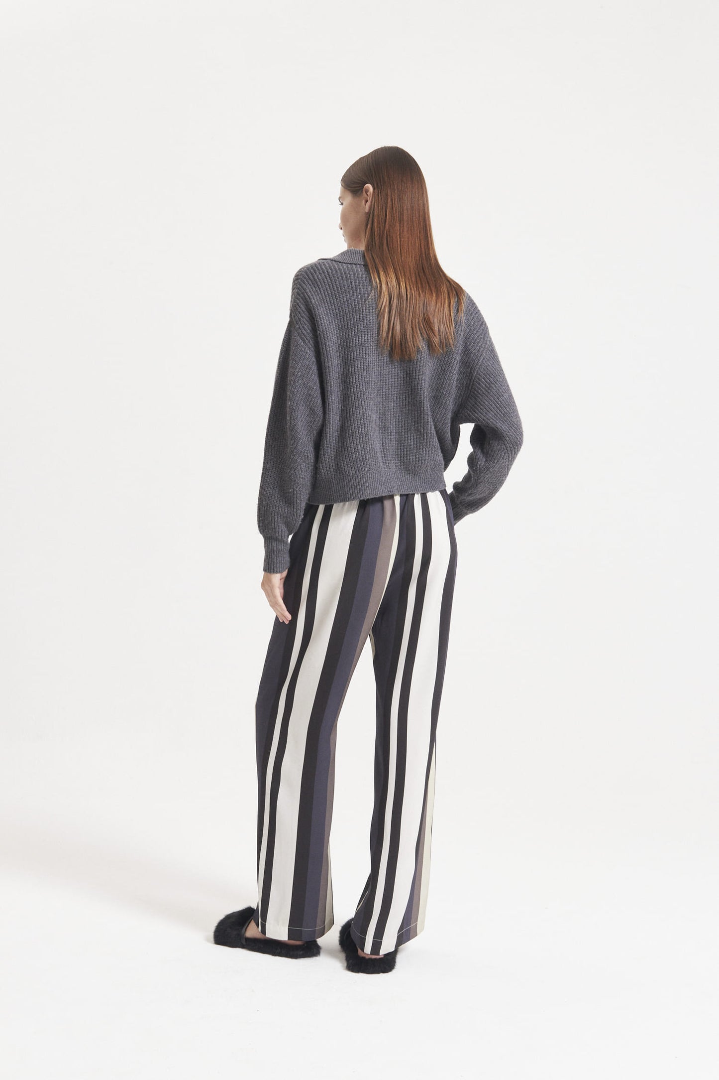 Pantalon Gaudi