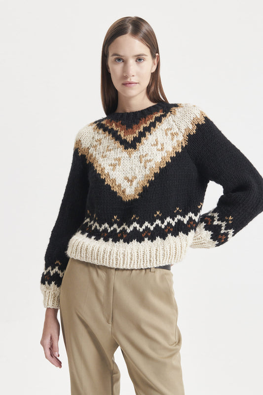 Sweater Gaudi