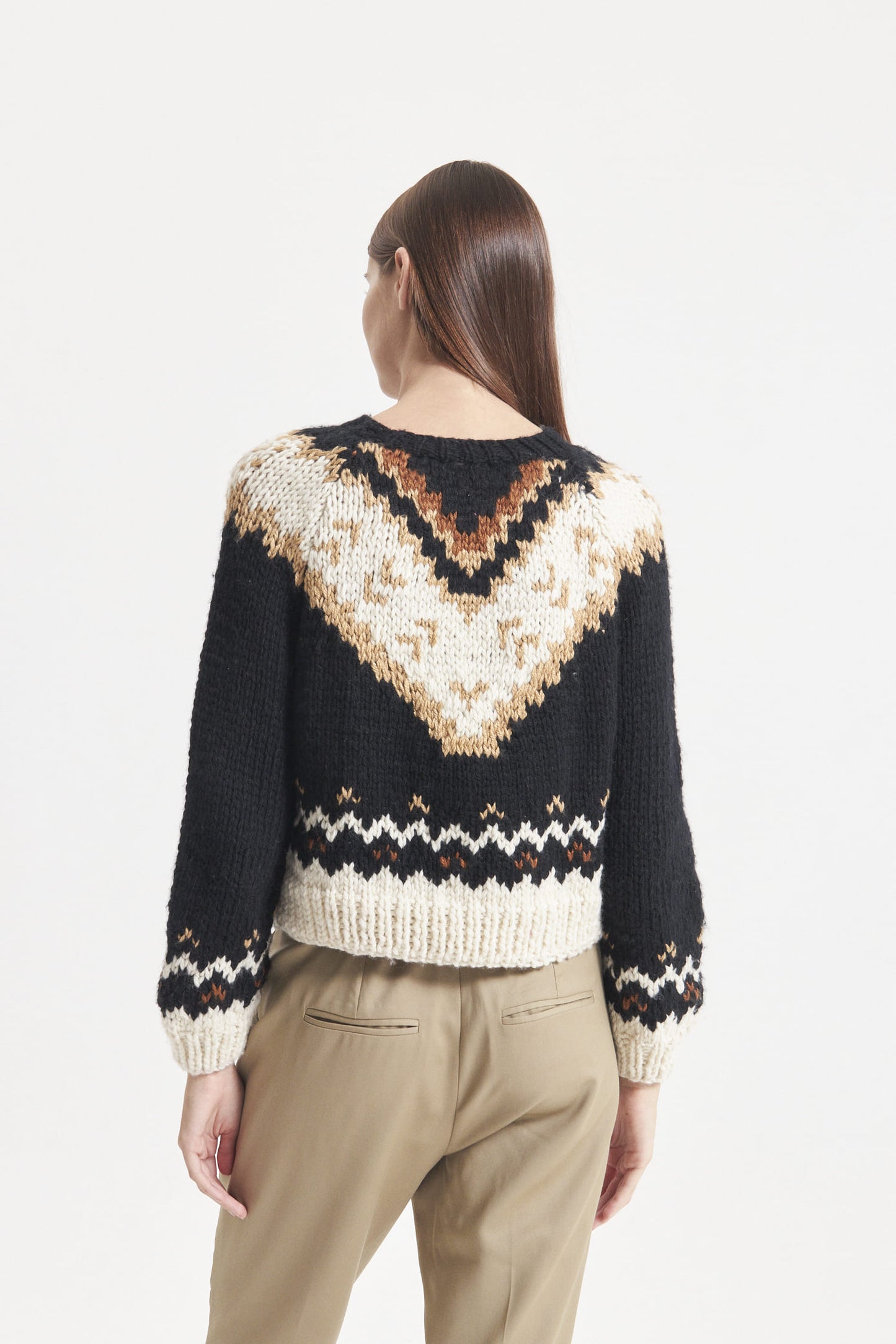 Sweater Gaudi