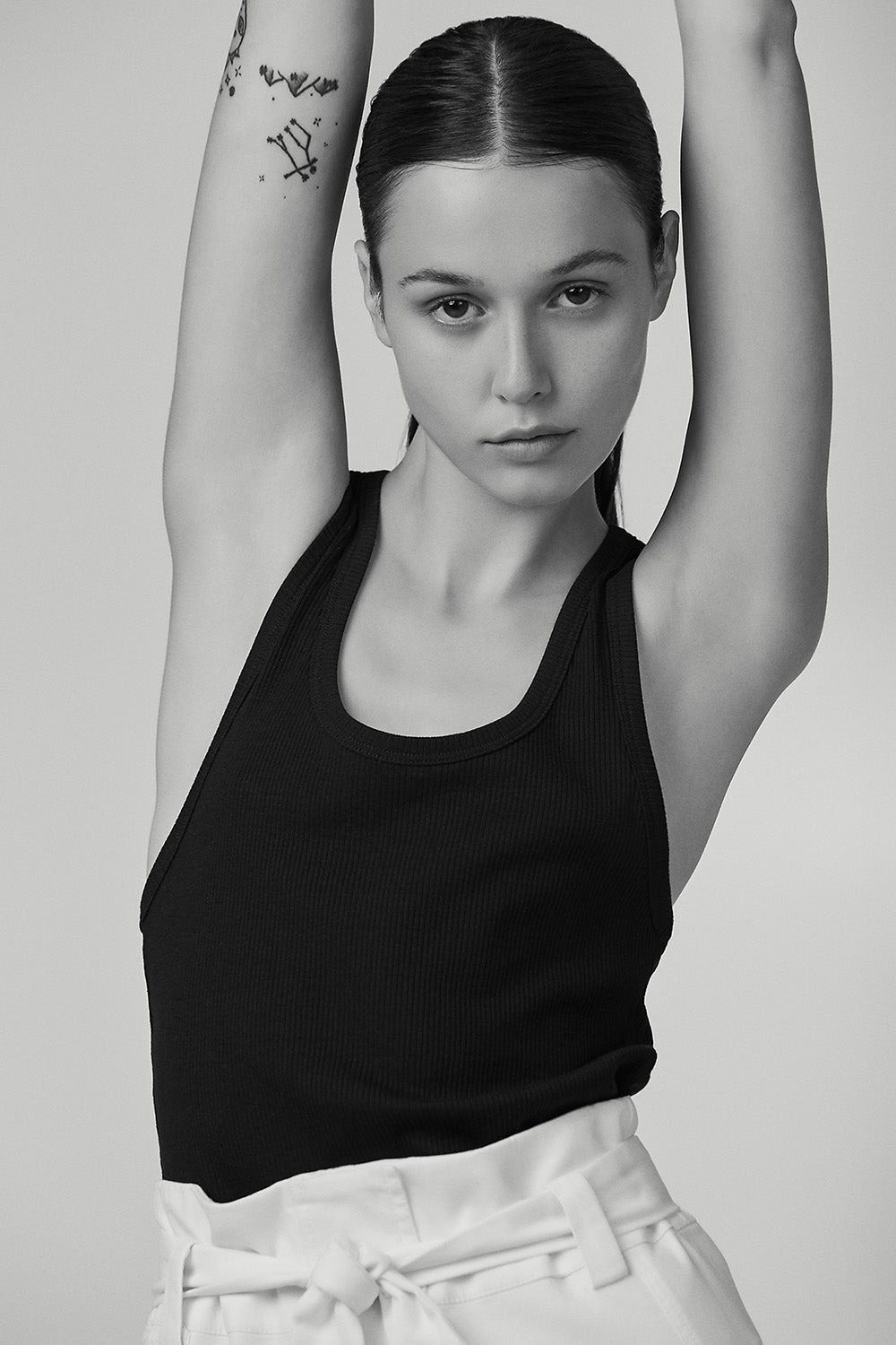 Genar Musculosa