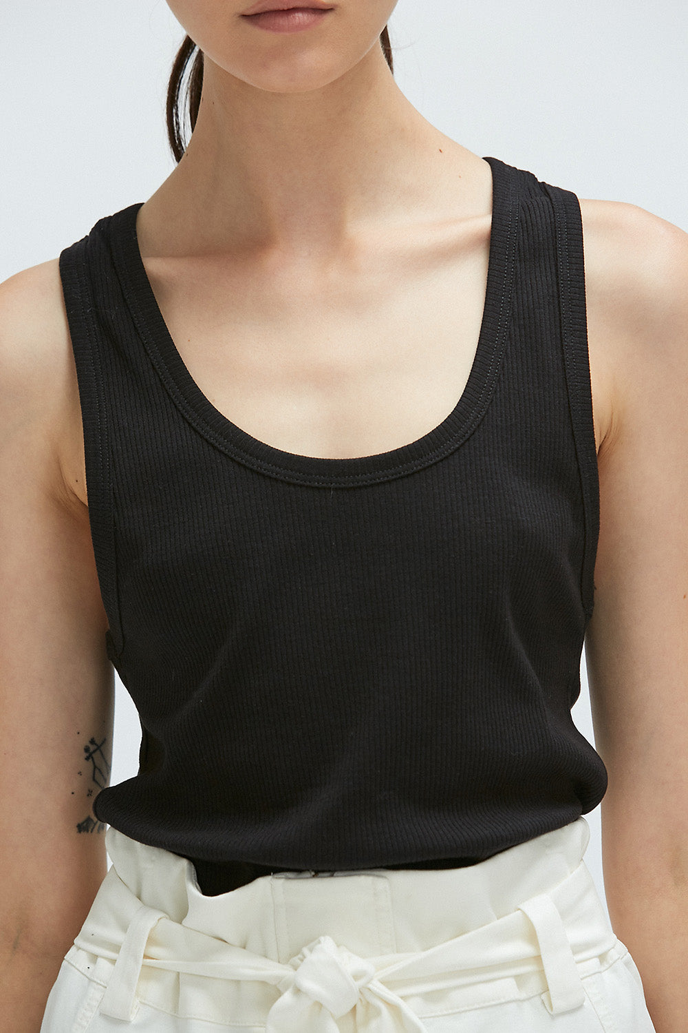 Genar Musculosa