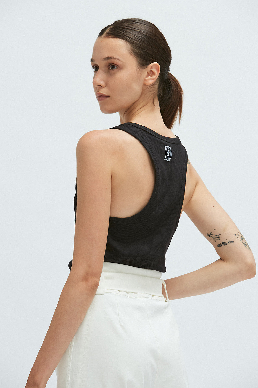 Genar Musculosa