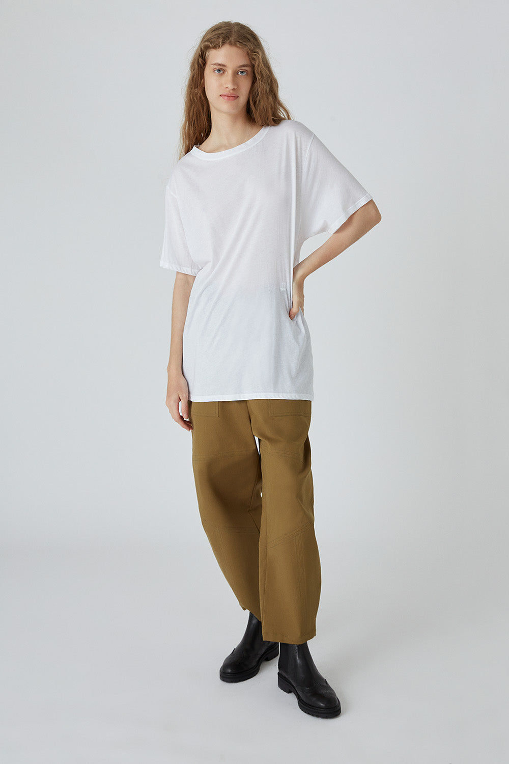 Remera Greenwich