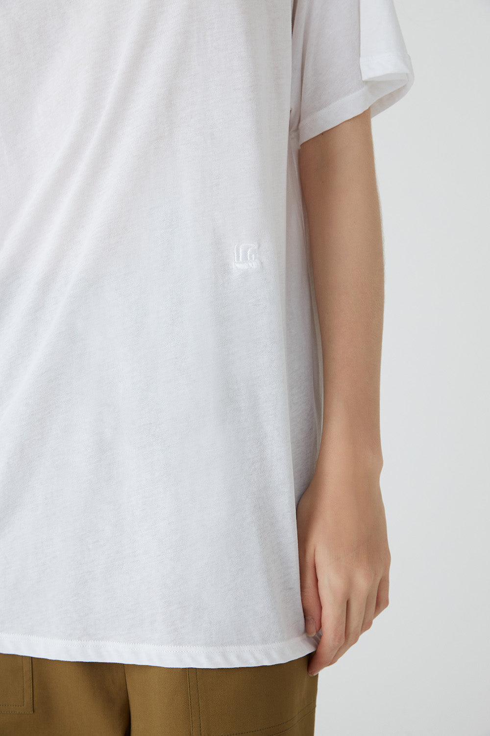 Remera Greenwich