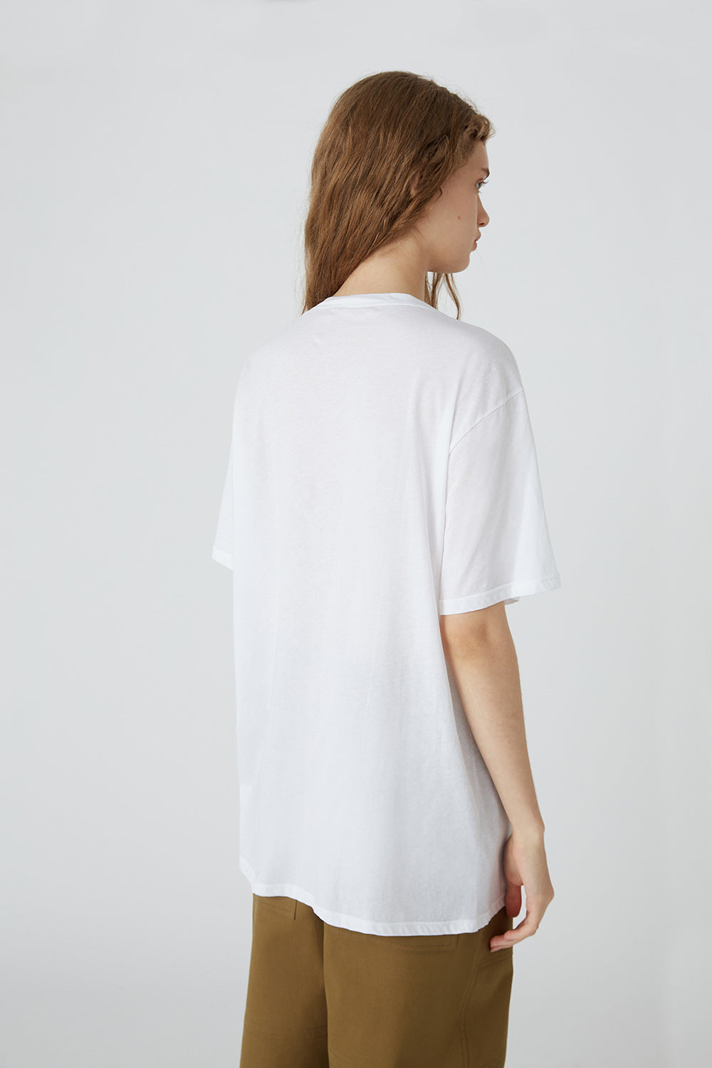 Remera Greenwich