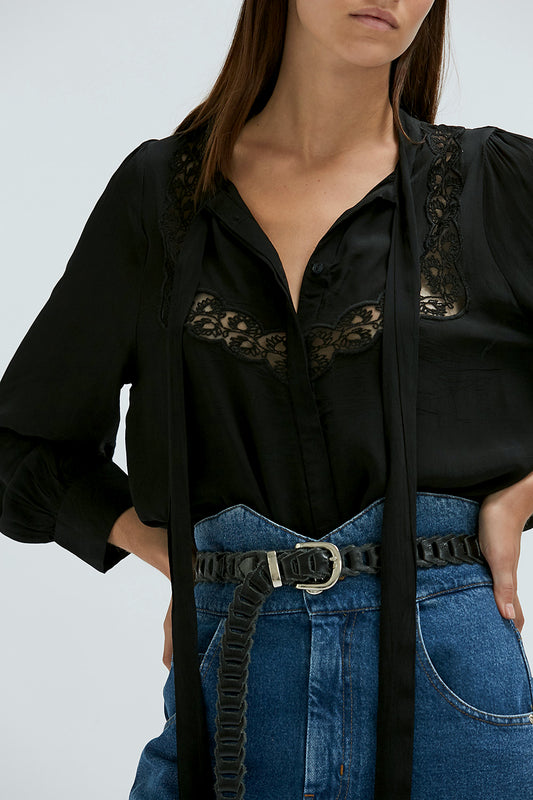 Camisa Gu