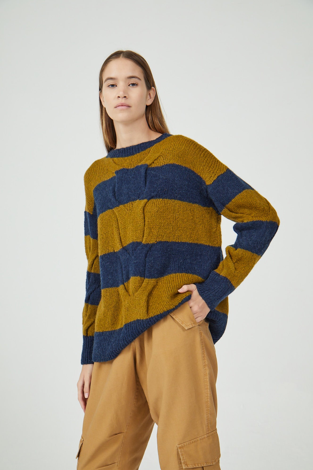 Sweater Halifax
