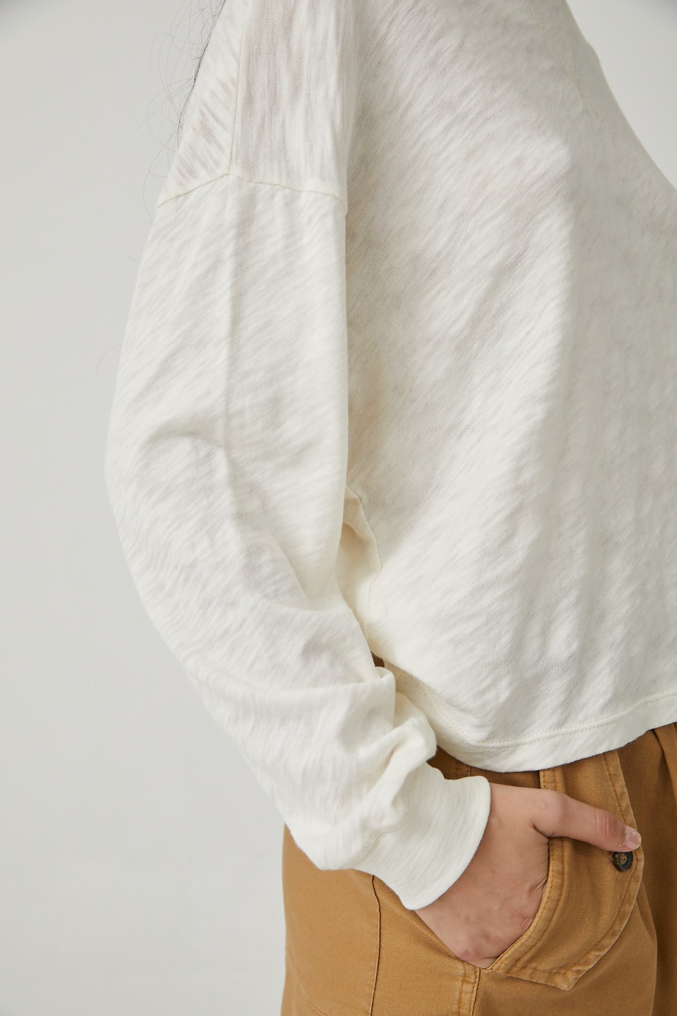 Remera Ml Harlow