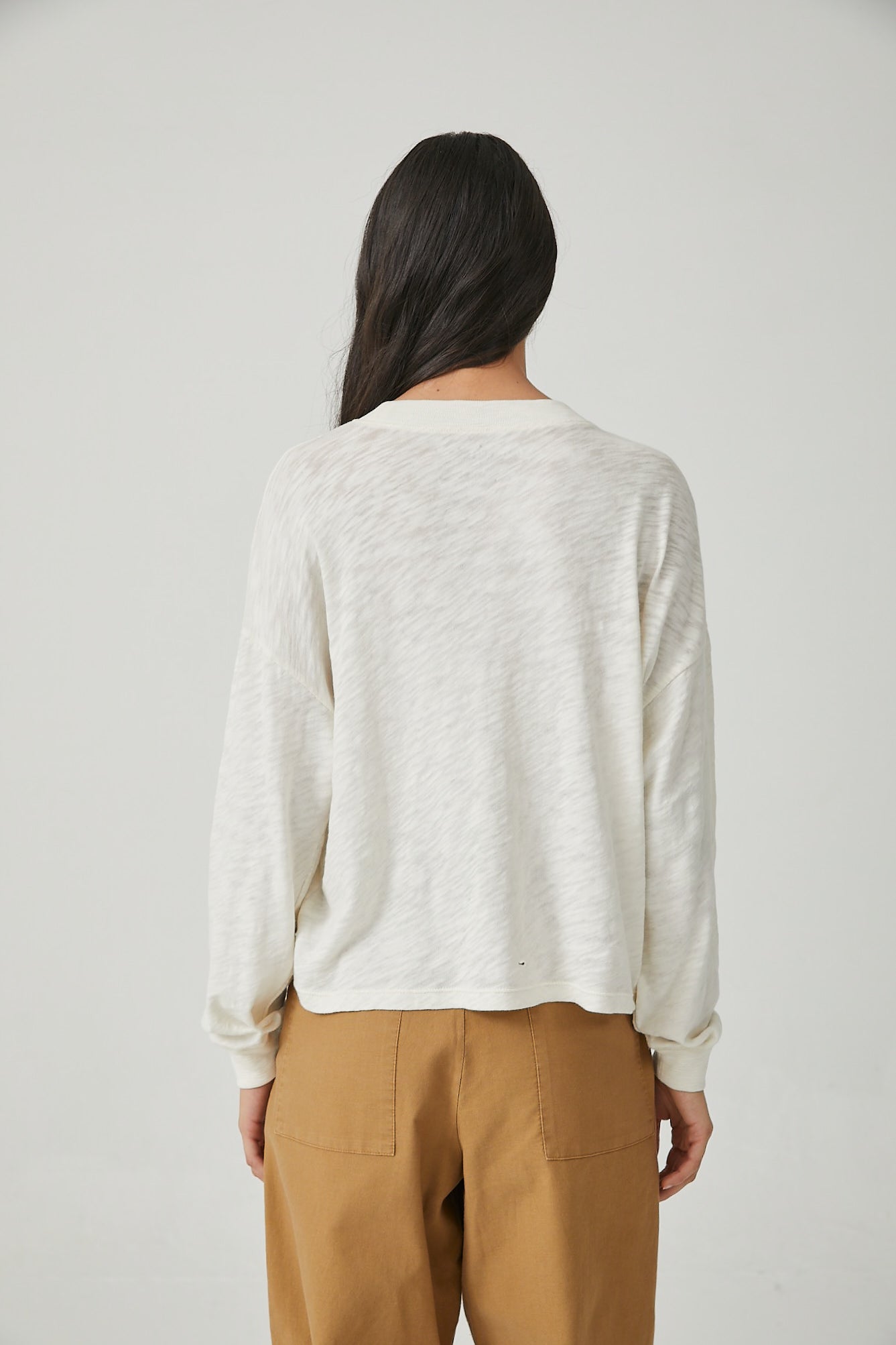 Remera Ml Harlow