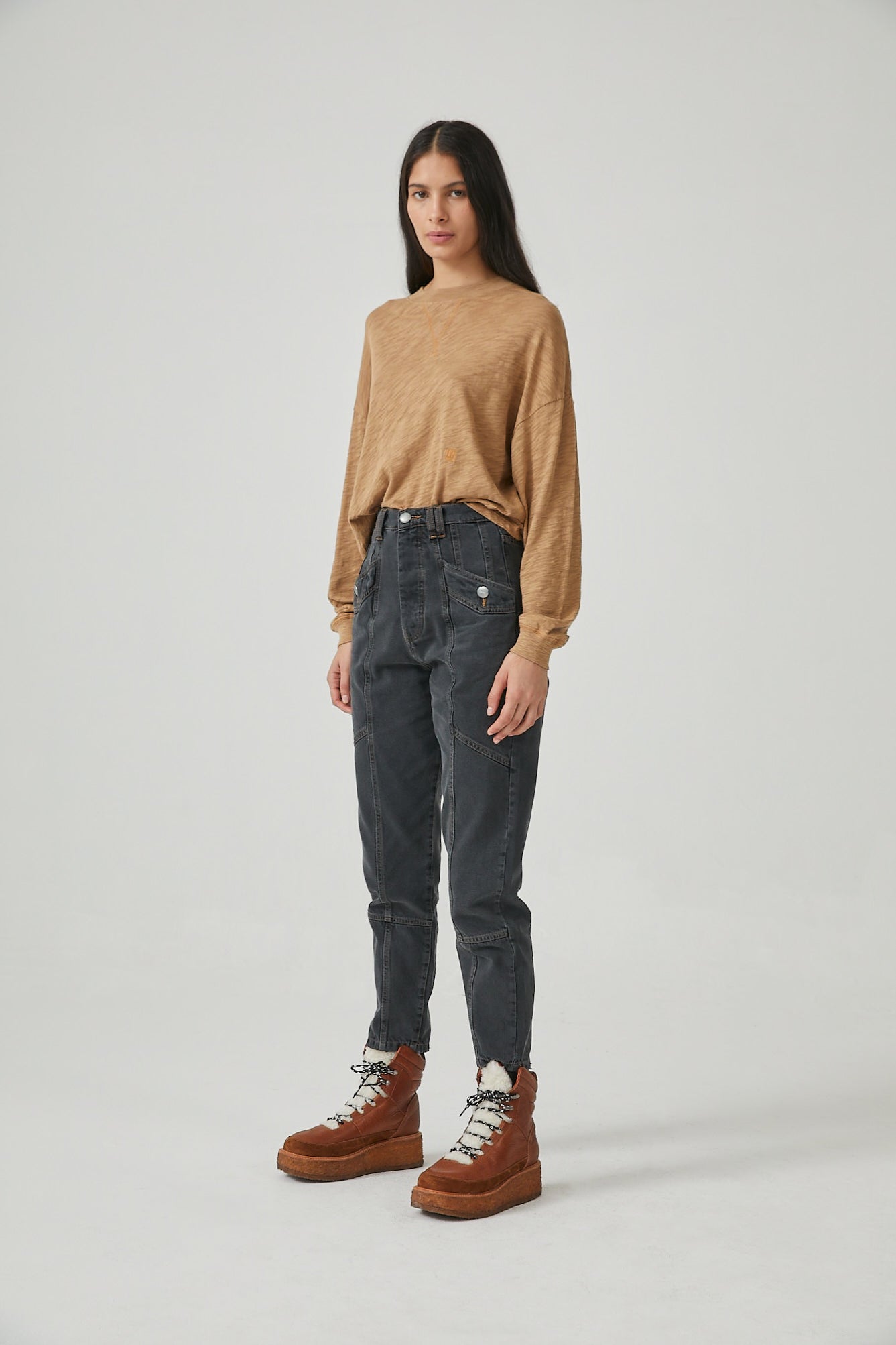 Remera Ml Harlow